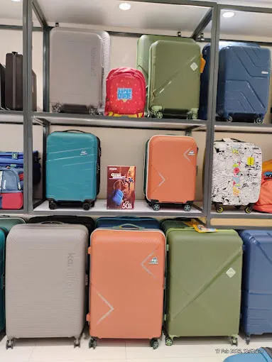 American Tourister